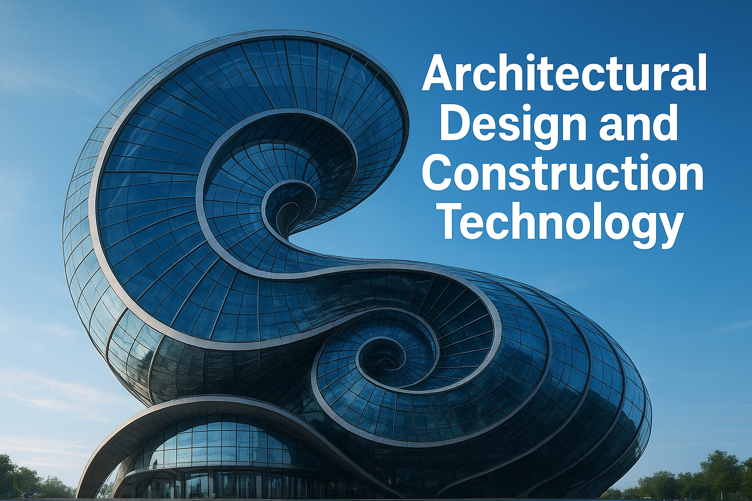 Architectural Design & Construction Technology