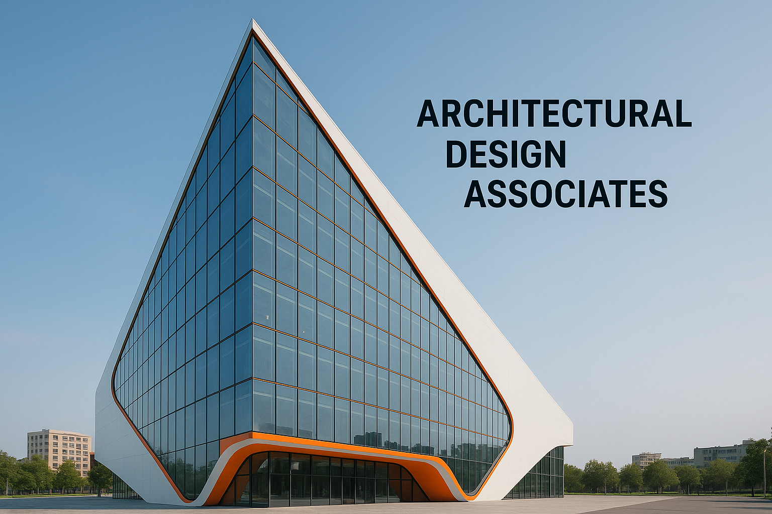 Architectural Design Associates
